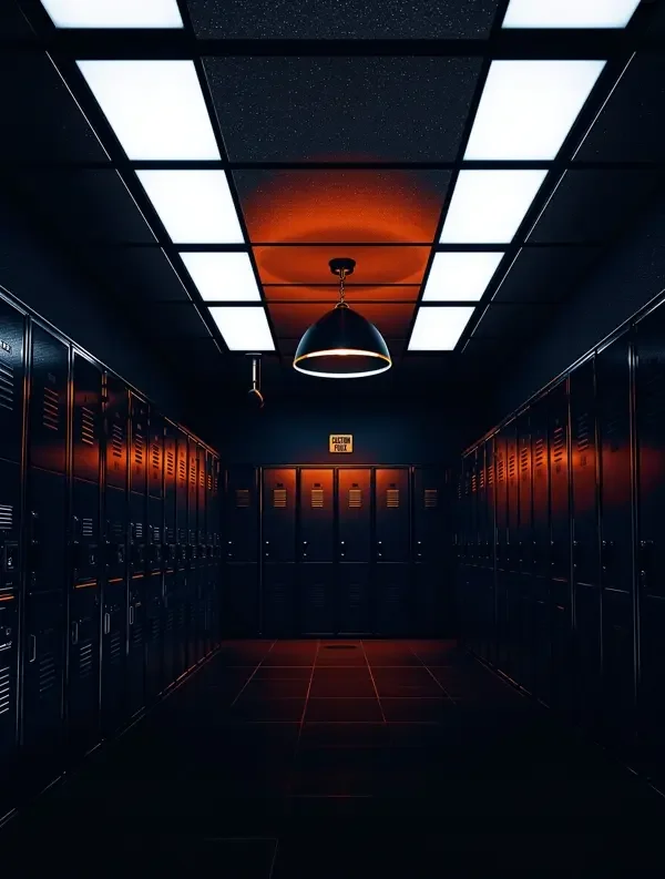 暗影追踪 - Shadow Tracker - 河马影视热剧工坊