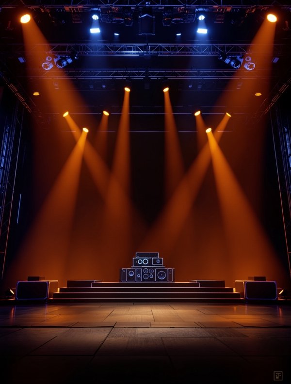 声光实验室 - Sound & Light Lab - 河马影视综艺仓库