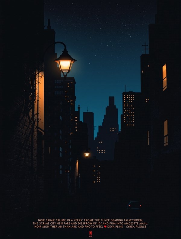 暗夜追光 - Chasing Light - 河马影视电影车间